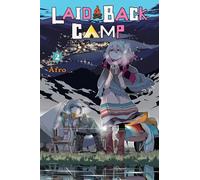 Afro Laid-Back Camp, Vol. 2 (Tascabile) LAID BACK CAMP GN