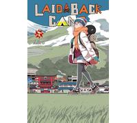 Laid-Back Camp, Vol. 7