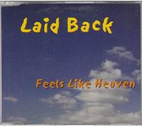 Laid Back - Feels like heaven