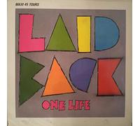 Laid Back - One Life (1985) [Import]