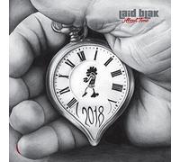 LAID BLAK - ABOUT TIME