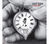 LAID BLAK - ABOUT TIME