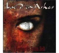 Laid in Ashes - Bastards from Hell