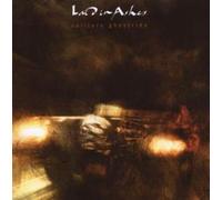 Laid In Ashes - Solitary Ghostride