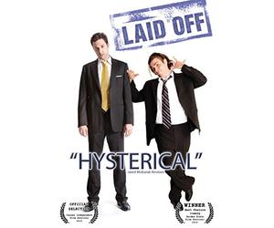 Laid Off