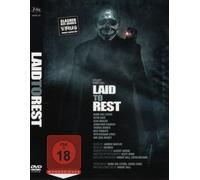 Laid to Rest