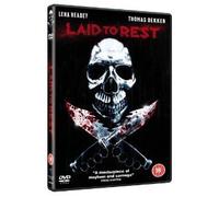 Laid To Rest