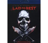Laid to Rest - Unrated Extreme Edition