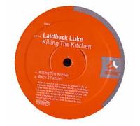 Laidback Luke - Killing the Kitchen