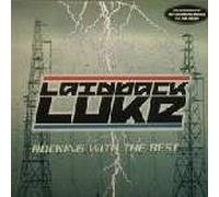 Laidback Luke - Laidback Luke - Rocking With The Best - Virgin