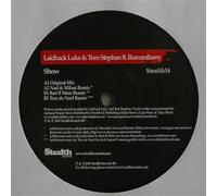 Laidback Luke & Tom Stephan Ft - Show