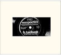 laidbook10 - The Wax Poetics Japan ISSUE
