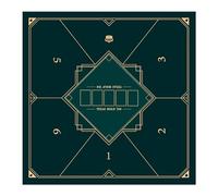 LaiEr 60/80/100/120/140cm Quadrato Poker Tappetino Texas Hold 'em Poker Rubber Tappetino Portatile Pieghevole Tavolo Poker Gioco di Poker Layout del casinò di blackjack