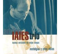 Laies Adrian - Nostalgias Y Otros Vicios