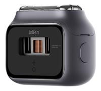 Laifen Rasoio barba P3 Pro Gray 1ER91 A XX DG 001