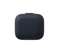 Laifen Custodia Da Viaggio per P3 Pro Rasoio Elettrico Interno Morbido Antiurto Texture Pelle Amichevole Design Leggero e Portatile, Ideale per Viaggi Professionali, Bianco (Blu)