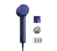 Laifen Neo Special Asciugacapelli, Ugelli Magnetico Cura&Lisciatura, Blu