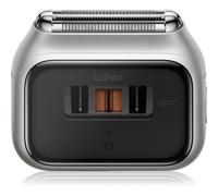Laifen Rasoio barba P3 Pro Silver 1ER91 A XX SI 001