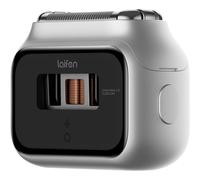 Laifen P3 Pro Rasoio Trimmer Argento Laifen