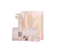 Laifen Premium Asciugacapelli ad Alta Velocità con Coffretto Regalo Rosa, Asciugacapelli Portatile 110.000 giri/min, Leggero, Accessorio Styling Magnetico, Supporto a Parete, Sacchetto Regalo (Rosa)