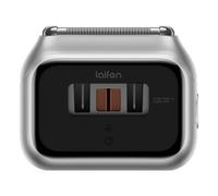 Laifen Rasoio barba P3 Pro Silver 1ER91 A XX SI 001
