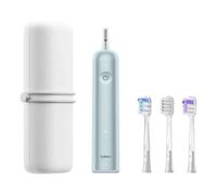 Laifen Spazzolino elettrico WAVE Alluminio Blue A33277