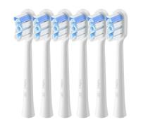 Laifen Spazzolino ricambio WAVE Super Clean (6pz) 30102 000028