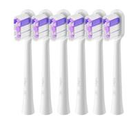 Laifen Spazzolino ricambio WAVE Ultra Whitening (6pz) 30102-000029