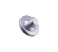 Laifen Supporto Murale Neo, Neo Special, Swift, SE & SE2, Argento | Magnetico, senza forare, autoadesivo, tenuta sicura, salvaspazio, ideale per bagno and camera da letto