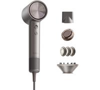 Laifen Swift 4 Polished Platinum phon ionico molto performante per capelli Silver 1 pz