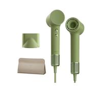 Laifen SWIFT Mini Verde Bottiglia - Asciugacapelli