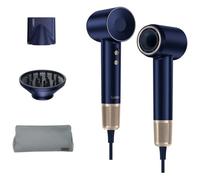 Laifen SWIFT Premium 1600 W con ionizzazione e tecnologia ThermoProtect, compatto e leggero, 1,8 m cavo