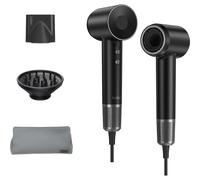 Laifen SWIFT Premium phon per capelli Black