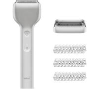 Laifen T1 Pro rasoio elettrico Silver 1 pz