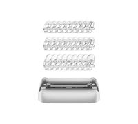 Laifen T1 Pro Testina di ricambio per rifinitore del rasoio elettrico (lega di alluminio grigio siderale) (argento)