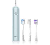 Laifen Spazzolino elettrico WAVE Alluminio Blue A33277