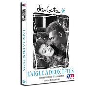 L'aigle à deux têtes