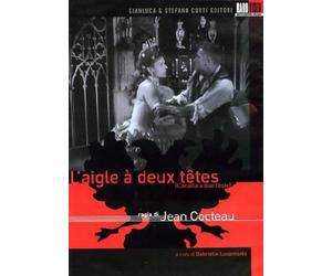 L'aigle a deux tetes - L'aquila a due teste