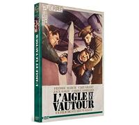 Dvd Aigle Et Le Vautour (L') [Edizione: Francia]