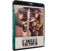 L'AIGLE ET LE VAUTOUR (Blu-ray) March Fredric Grant Cary Oakie Jack