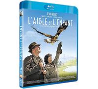 L'aigle et l'enfant