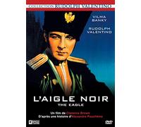 L'aigle noir - dvd