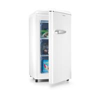 Laika 60L Freezer 60 litri 3 cassetti Temperatura: da -18 a 0 °C