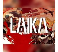 Laika: Aged Through Blood (PC) Steam Gift - ROW