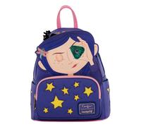 Laika by Loungefly Backpack Coraline Stars Cosplay