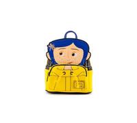 Laika Coraline Worlds Zaino 26cm Loungefly