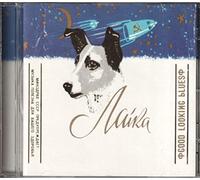 Laika - Good Looking Blues