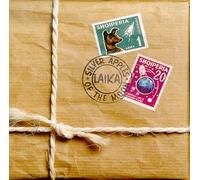 Laika - Silver Apples of the Moon
