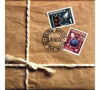 Laika - Silver Apples of the Moon