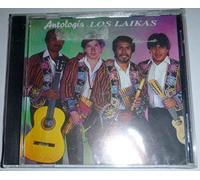 Laikas - Antologia